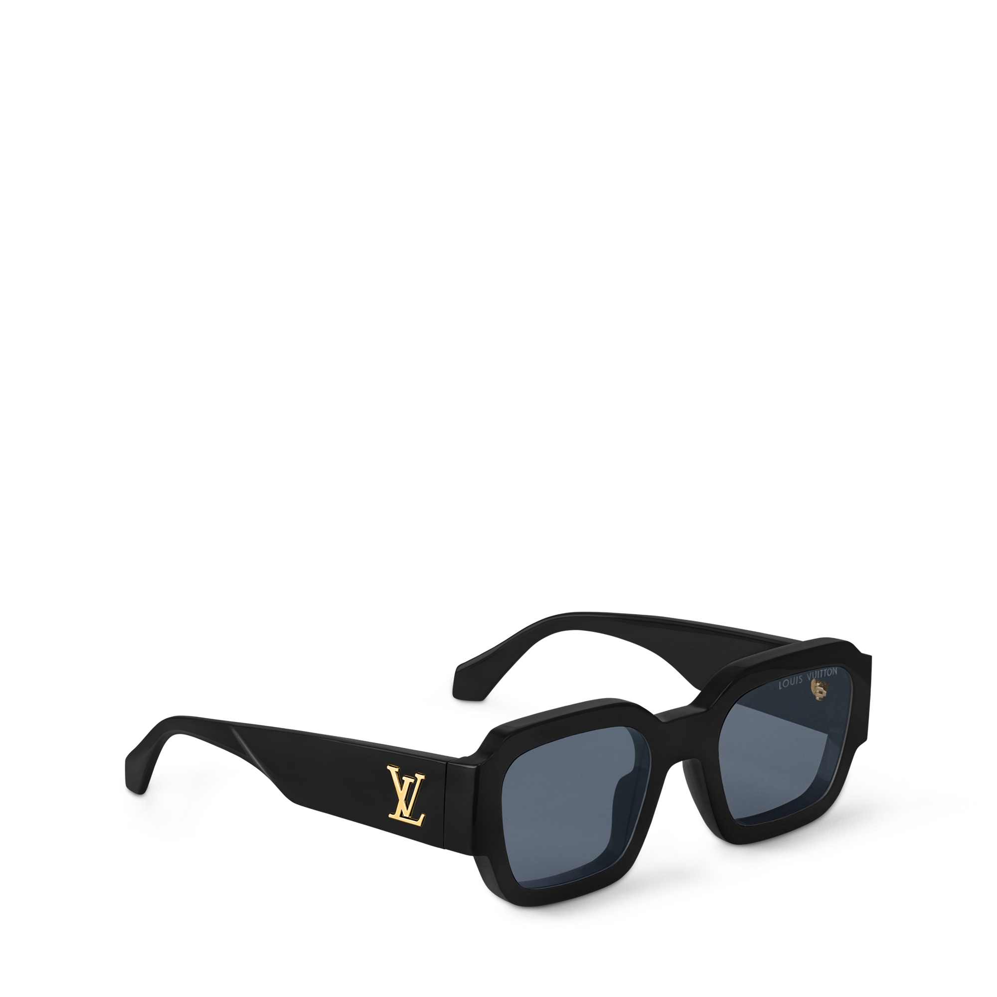 Black - Men - Luxury Eyewear | LOUIS VUITTON HONG KONG